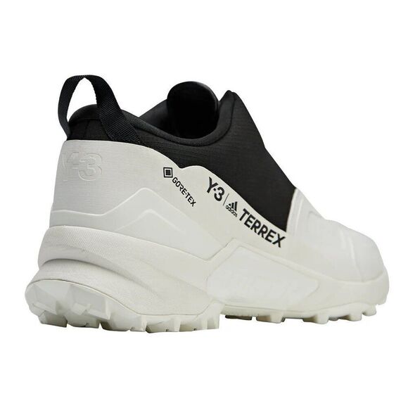adidas Y-3 Terrex Swift R3 GORE-TEX 'Off White Black' FZ6410 NEW Yohji Yamamoto - Picture 4 of 10